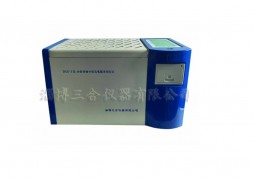 SHJS-3型全自動(dòng)油介損及電阻率測(cè)定儀（自動(dòng)排油、清洗）